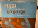 Rare Lyrita Stereo SRCS 112 Finzi/Yo Yo Ma 'Cello Concerto' NM/NM+ UK