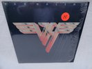 RARE ORIGINAL 1979 VAN HALEN II FIRST PRESSING NEAR MINT IN SHRINK WRAP VINYL LP