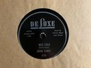 Donnie Elbert 45 Wild Child/The Stroll DELUXE popcorn R&B killer HEAR 903