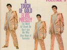 Elvis Presley PS EP 45 A Touch Of Gold RCA orig EPA-5141 GSS EX+/VG+ 239