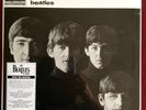 The Beatles - with the Beatles / 2014 mono reissue / Sealed Mint