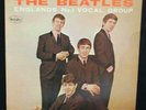 Introducing The Beatles 1964 33 1/3 LP1062 Record Album Vinyl Vee Jay Mono