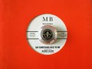 BOBBY KLINE * SAY SOMETHING NICE TO ME *EX* STAFFORD MONSTER NORTHERN SOUL ??
