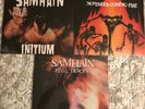 SAMHAIN Vinyl 3LP?Initium?November?Final Descent?Unholy?misfits danzig??NEW