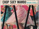 ALFREDITO chop suey mambo EXOTICA MAMBO DESCARGA LATIN «listen here» EP