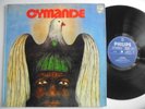 CYMANDE st PHILIPS Rare German 70's Orig + Islands Afro Funk Psych LP HEAR