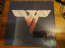 EX IN SHRINK  Van halen II Original Vinyl Record LP Album CLUB R 143364 1979