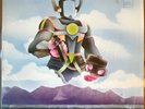 The Can—Monster Movie LP - Ltd. Edition - German Pressing - Near Mint- Krautrock