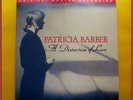 2xLP Patricia BARBER Distorsion Of Love Edit. Lim. N° 438 (180 gr MFSL ( M- )