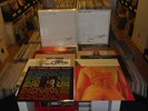 ERIC CLAPTON: Same, RSO, 2658 148, GER, 9 + 2x 2 LP-BOX/ 12