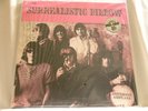 JEFFERSON AIRPLANE Surrealistic Pillow 180 gram BLACK WHITE GRAY vinyl NEW LP