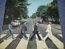 THE BEATLES Abbey Road / LP Germany 1969 EMI APPLE 1C 062-04243
