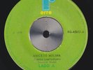 ANICETO MOLINA cumbia sampuesana DEEP BASS ACCORDION CUMBIA «listen here