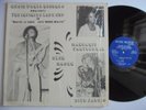 THE INFINITE LOVE EXP Music Is Love - Islands Spiritual Funk + Roots Reggae LP