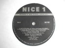 VA Untitled NICE 1 UK Killer  Deep Funk Modern Soul + Dub Roots Reggae LP