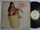 LORD CREATOR Calypso Songs Mama Never Taught Me CALLA Promo + Rocksteady LP