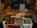 BEATLES: Singles Collection, BSCP 1, 1982, 26 SINGLES-BOX/ 7