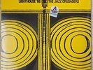 The Jazz Crusaders - Lighthouse '68....Original Sealed Vinyl LP APBL 2312