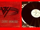 Van Halen For Unlawful Carnal Knowledge W126594 LP Album US Press Club Vinyl NM