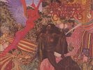 Santana - Abraxas LP (Columbia ?PC 30130) CANADA NEAR MINT-