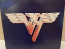 Van Halen II Warner Brothers HS 3312 Vinyl LP Record 1979 Eddie Van Halen