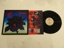 NM- GORGEOUS  Thin Lizzy Black Rose LP VERY RARE ORIG. '79 JACKSONVILLE w/ INNER