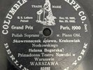 Helena Bogorska-Polish Opera 78-Noskowskiego-Krakowiak-V+