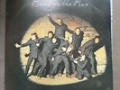 PAUL McCARTNEY AND WINGS - Band On The Run - Original 1973 , 12” Vinyl Lp Album