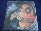 Alice Cooper - Constrictor 1986 UK LP MCA PICTURE DISC