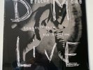 Depeche Mode ?  Vinyl    Songs Of Faith And Devotion (Live)