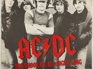 AC/DC - You Shook Me All Night Long SINGLE 1980 SPANISH ISSUE HEAVY HARD ACDC