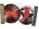 AC/DC Power Up Picture Disc Super Limited Vinyl Angus Young SOLD OUT PREORDER LP