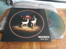 THE MENZINGERS HELLO EXILE TOUR LP GASLIGHT ANTHEM PUP AGAINST ME IRON CHIC