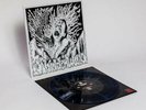 Susan Justin ‎– Forbidden World : Death Waltz NM COLOR VINYL SOUNDTRACK