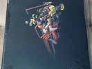 TIPPER Jettison Mind Hatch 2x LP Vinyl Record
