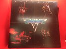 VAN HALEN 1978 EX VINYL BSK 3075 VG+ COVER WITH PICTURE SLEEVE
