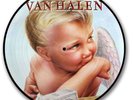 Van Halen ?– 1984 (1984) Warner Bros. ?– FLWB-6226 picture disc NEW Mexico