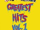 Cockney Rejects - Greatest Hits, Vol. 1