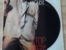 VG/EX Talking Heads 
