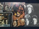 Van Halen Fair Warning vinyl record lp HS 3540 VG+/EX