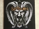 Satyricon ? Now, Diabolical black vinyl  Norway Moonfog Productions