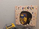 RARE AFRO LP F. Kenya ?– Ngakula Ngakula