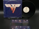 Van Halen II Warner Brothers HS 3312 Vinyl LP Record 1979