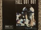 Fall Out Boy Pax AM Days Vinyl 2013 Limited Ryan Adams RSD