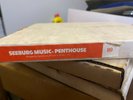 VERY Rare music records Seeburg 1000 Penthouse Library R 89 Gem Mint Dec 1982