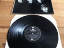 THE BEATLES  With The Beatles  Early Stereo Vinyl LP .