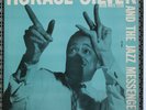 Horace Silver & Jazz Messengers original Blue Note BLP 1518 Lexington Ave. RVG