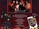 KISS 4 LP PICTURE DISC BOX SET LIVE NEW YORK USA 1977 LTD.INCL. BOOKLET & MORE