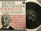 W113 Bruckner Symphony No.9 Keilberth Telefunken J-441 Stereo ED1