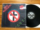Bad Religion Back to the Known 1984 Punk Rock Epitaph Greg Circle Jerks